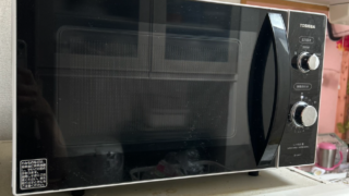 TOSHIBA 電子レンジ 2019年製
