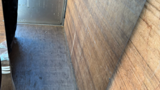 ハイセンス 冷蔵庫 2025年製