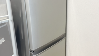 SHARP 冷蔵庫 2018年製