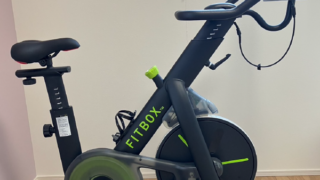 FITBOX PRO フィットネス用品