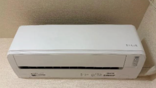 YAMADA エアコン 2021年製
