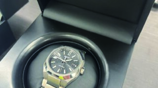 SEIKO ASTRON 腕時計