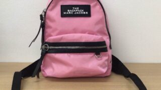 MARCJACOBS バッグパック
