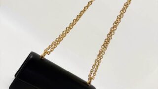 COACH ショルダーバッグ