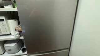 TOSHIBA 冷蔵庫 465L